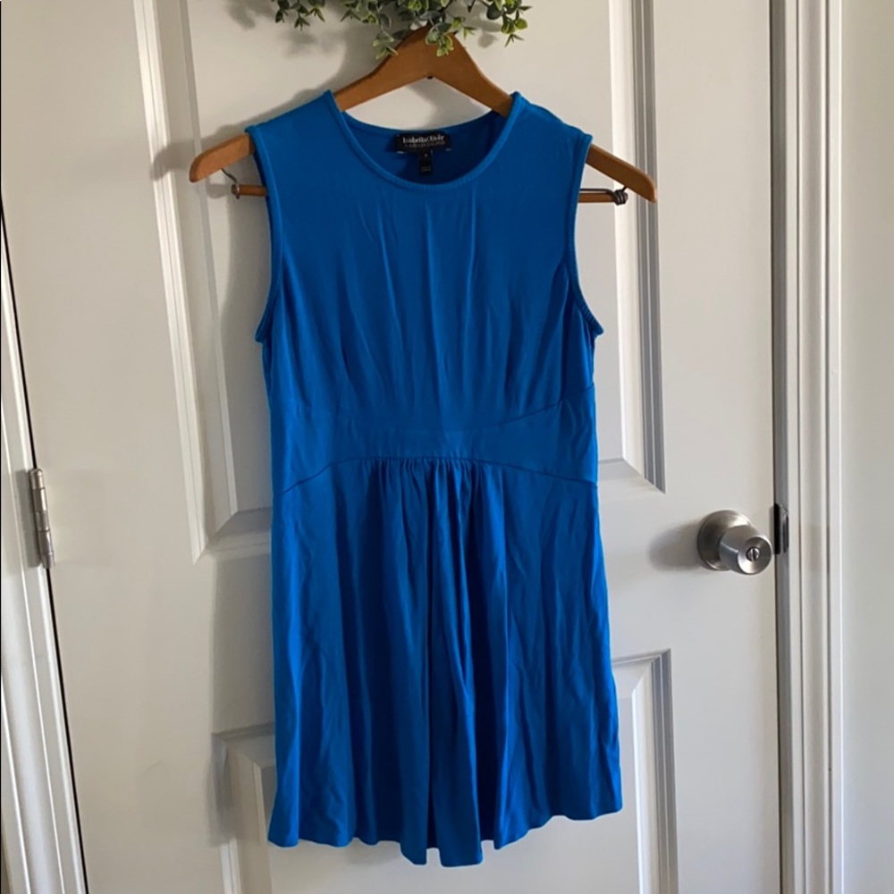 Isabella Oliver maternity Sleeveless Top
